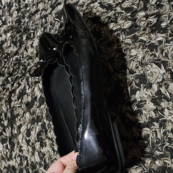 KATE SPADE ballerina flats - Picture 9 of 12